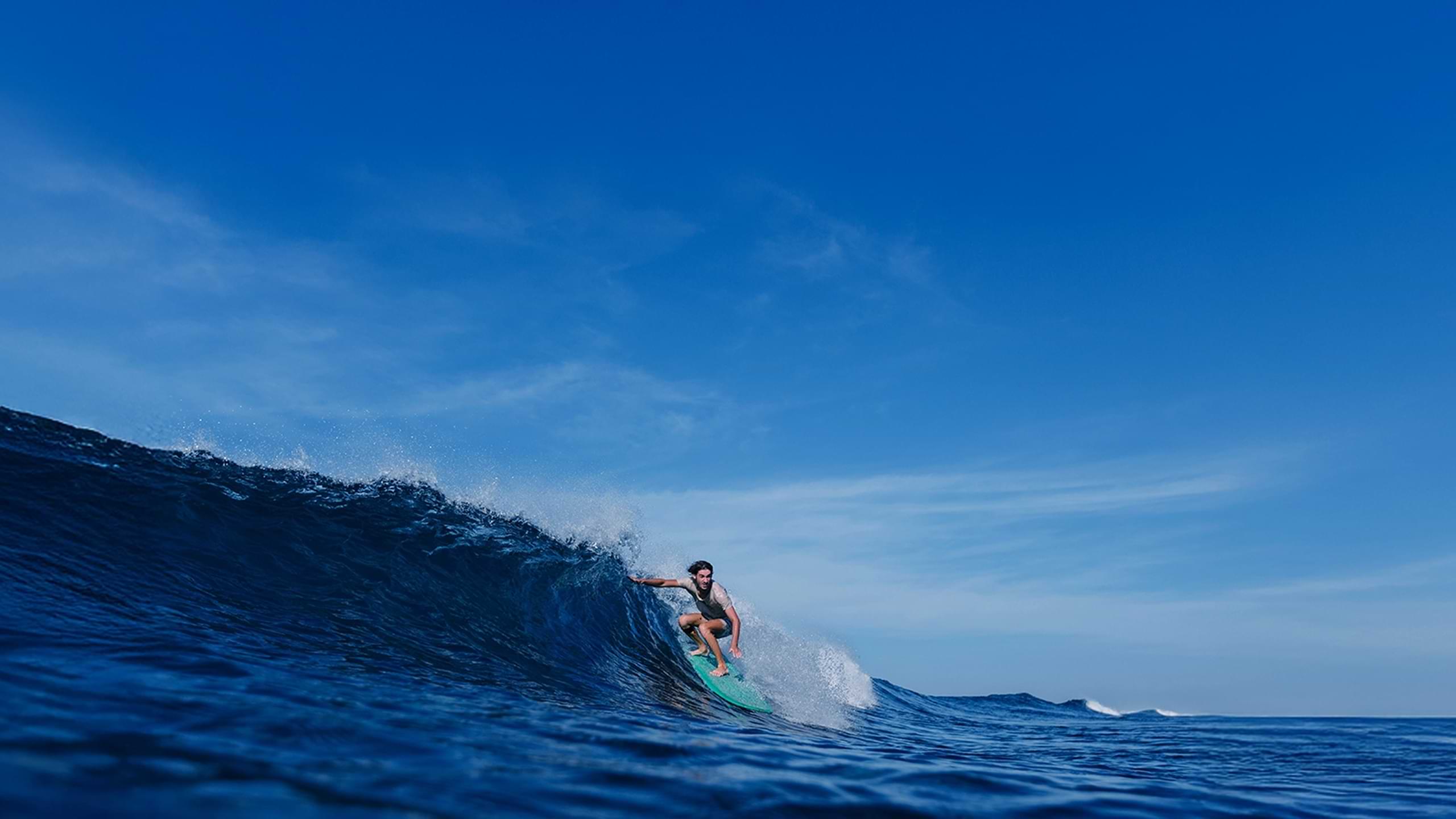 Surfmappers